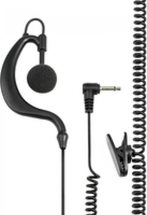 Midland EP21 Auricolare con connettore da 3,5 mm