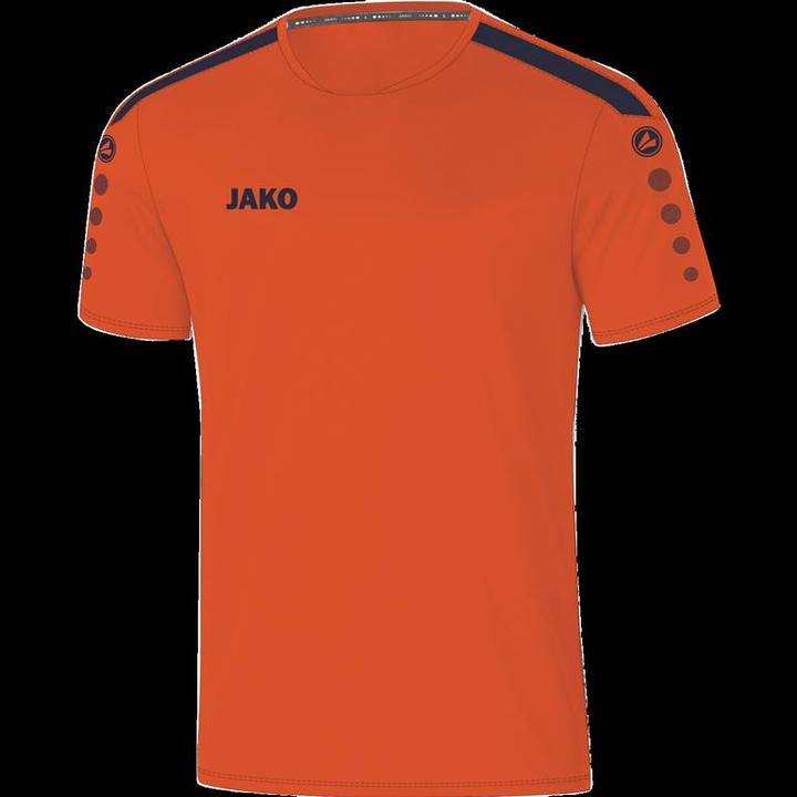 Actual product image JAKO Jersey Power KA (44)
