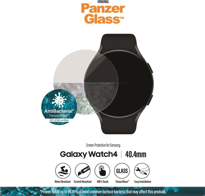 Image du produit PanzerGlass Protection de l'écran