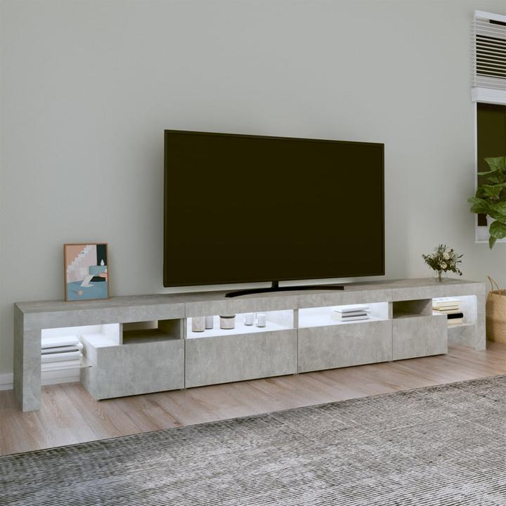 Immagine prodotto VidaXL Alana (280 x 36,5 x 40 cm)