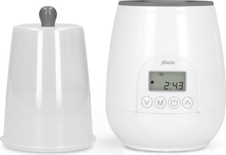 Actual product image Alecto BW-700