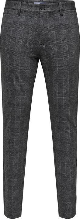 Produktbild Only & Sons Onsmark Slim Check Pants 9887 Noos (W38/L32)