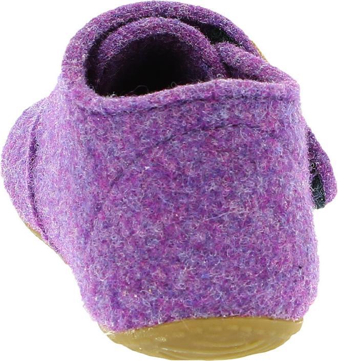 Actual product image Living Kitzbühel Felt slipper (19)