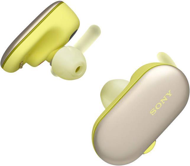 Sony WF-SP900 (2.50 h, Cable)