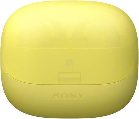 Produktbild Sony WF-SP900 (2.50 h, Kabelgebunden)