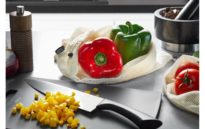 Produktbild GEFU Gemüsenetz 3-tlg. AWARE