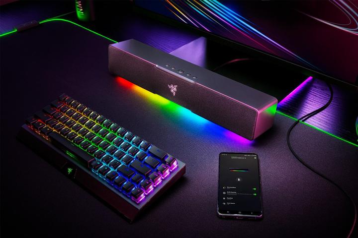 Produktbild Razer Leviathan V2 X (65 W, Stereo)