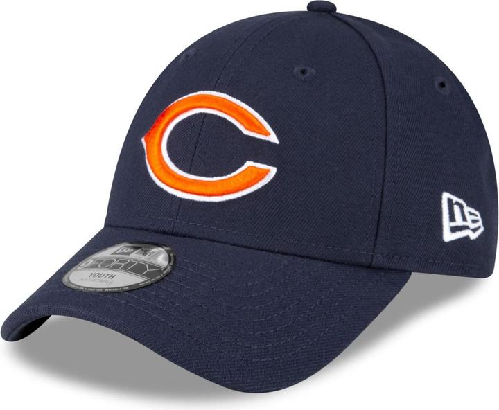 New Era 9Forty Kinder Youth Cap - League Chicago Bears (55, 56, 54 C)