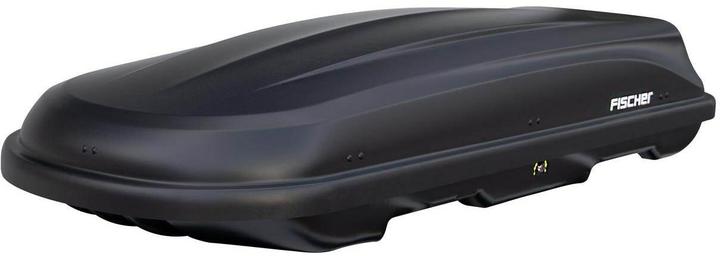 Fischer Xtreme II (600 l)