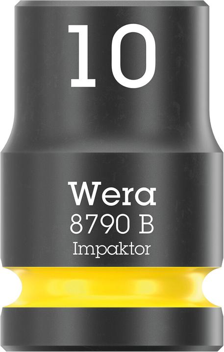 Produktbild Wera 8790 B Impaktor 10,0 (10 mm)