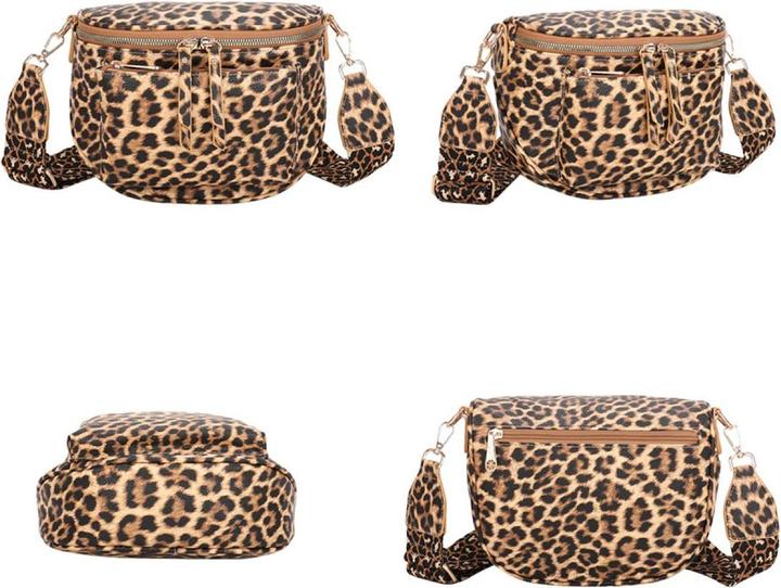 Image du produit Gallantry HB-830475-BR Bananentasche