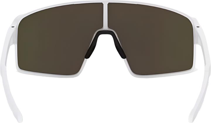 Image du produit Bliz P001 (blanc mat, matt white pink, Brown w red Mirror)