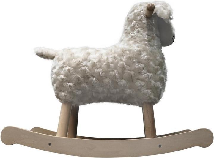 Image du produit little bird told me Lambert - Heritage Stable