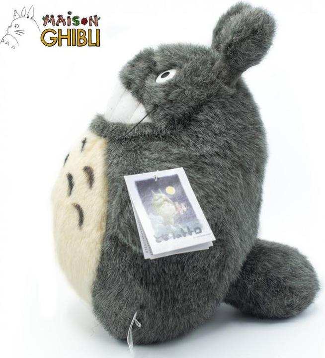 Immagine prodotto : Mein Nachbar Totoro (30 cm)
