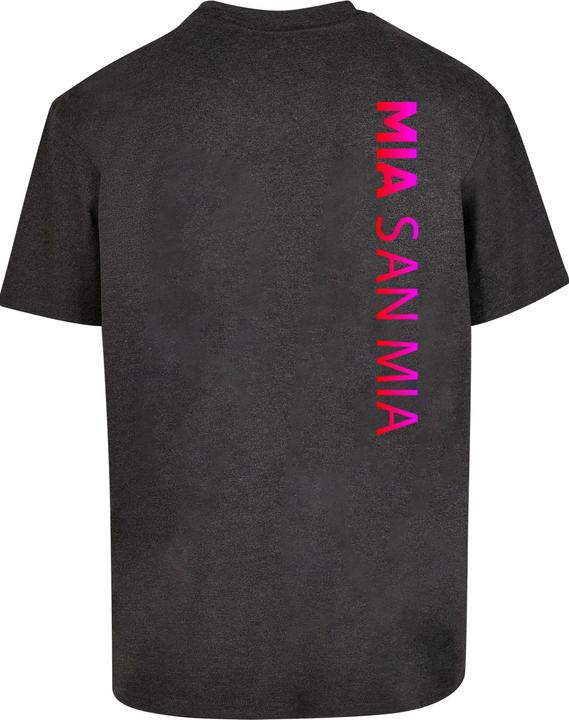Produktbild FC Bayern München Logo RP Heavy Oversized Tee - 117479 (4XL)