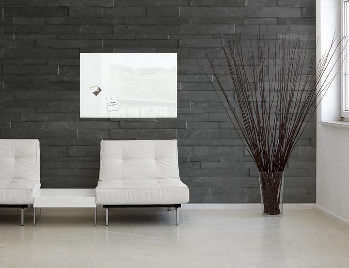 Produktbild Sigel Artverum (Magnettafel, 100 x 65 cm)