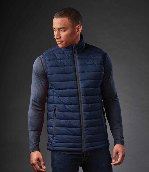 Immagine prodotto Stormtech Gilet Stavanger Materiale termico (XXL)