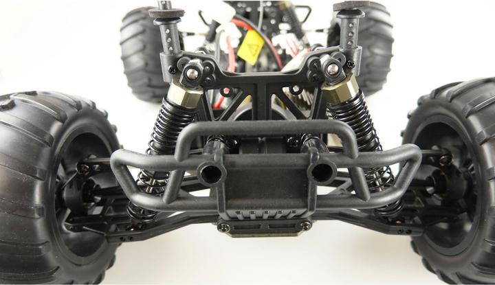 Actual product image Amewi Terminator (RTR Ready-to-Run)