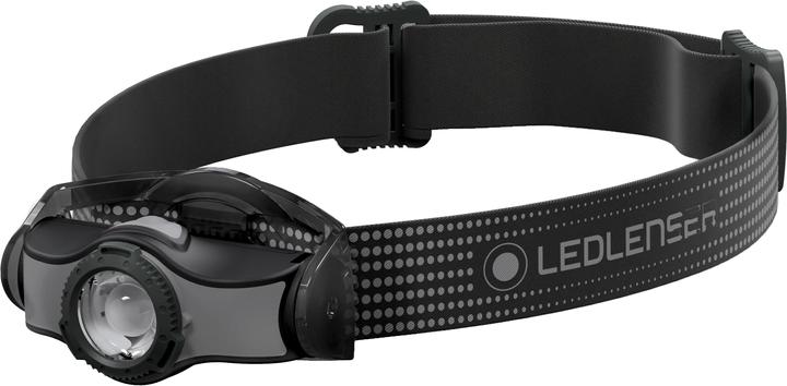 Produktbild Ledlenser MH3 (200 lm)