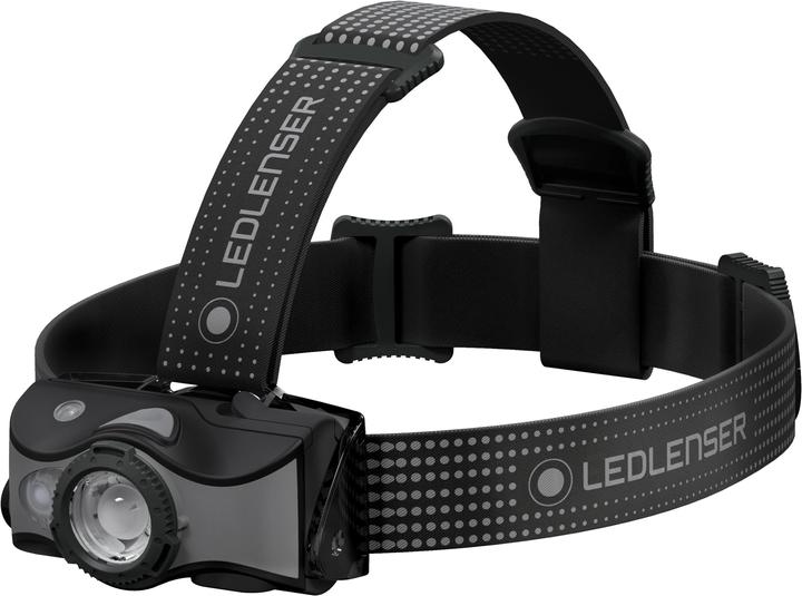 Ledlenser MH7 (600 lm)