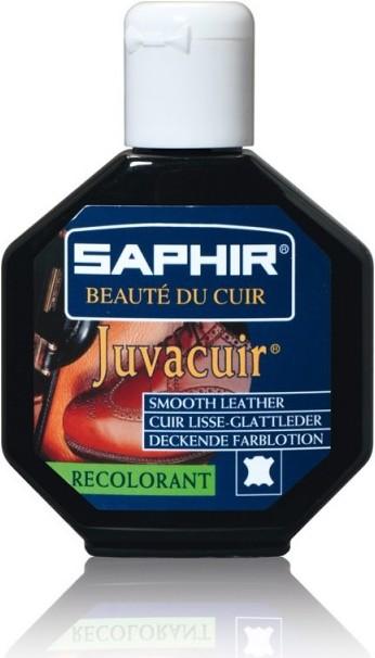 Produktbild Saphir Beaute du Cuir Lederfarbe Juvacuir (1 x, 75 ml)