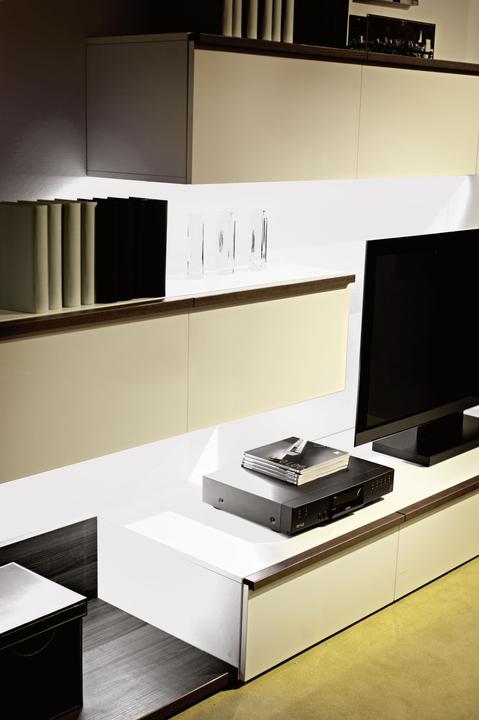 Produktbild EGLO Stripe-c (Warmweiss, Neutralweiss, Kaltweiss, RGBW, 500 cm, Indoor)