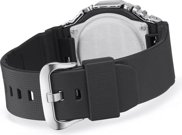 Actual product image G-Shock GBM-2100-1AER (Digital watch, 44.40 mm)