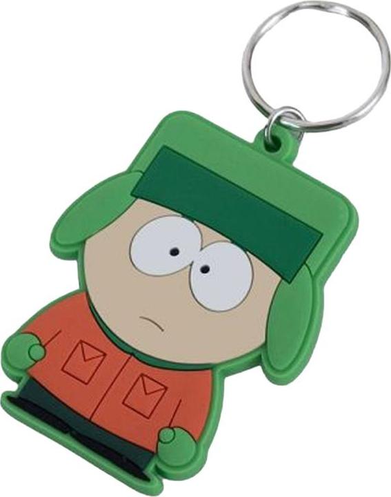 Image du produit Ubisoft - Porte-clés