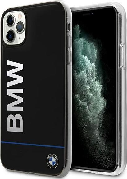 Image du produit BMW Étui pour BMHCN65PCUBBK iPhone 11 Pro Max 11 6.5 quot  black (Apple iPhone 11 Pro Max)