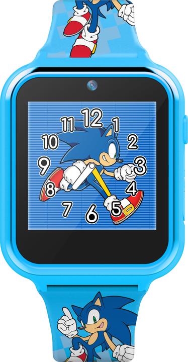 Actual product image Accutime Sonic (40 mm)