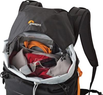 Actual product image Lowepro Photo Sport BP 200 AW II (Photo backpack)