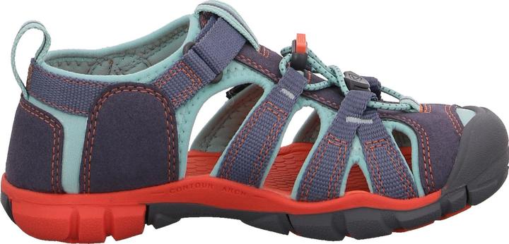 Actual product image Keen Y Seacamp II CNX (36)