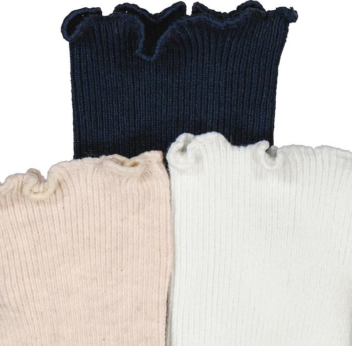 Produktbild La Redoute Collections 3 Paar Socken (3er Pack, 31, 34)