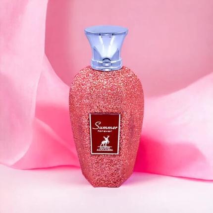 Produktbild Maison Alhambra Summer Forever (Eau de Parfum, 100 ml)