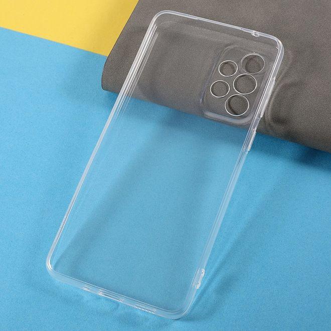 Image du produit MU Classic Série Softcase TPU (Samsung Galaxy A33 5G)