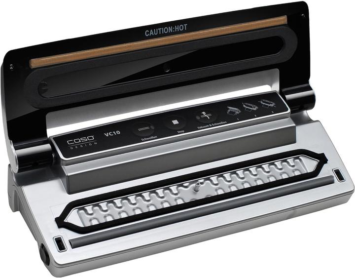 Produktbild Caso Vc 10