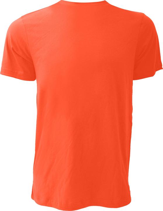 Produktbild Bella Canvas Canvas Jersey TShirt Kurzarm (XXL)
