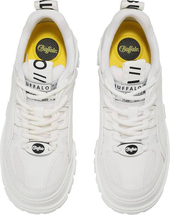 Produktbild Buffalo Aspha HYB Plateau Sneaker (40)