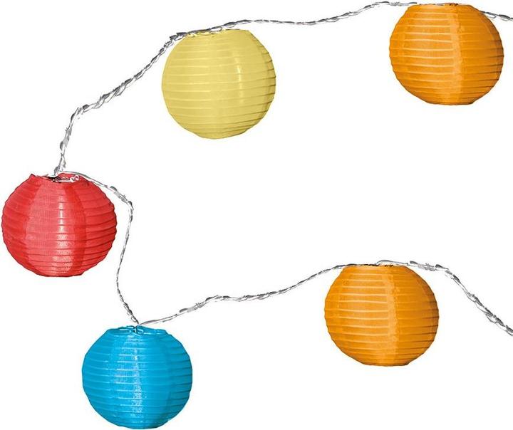 Produktbild Star Trading Solar Rice Ball (2.70 m)
