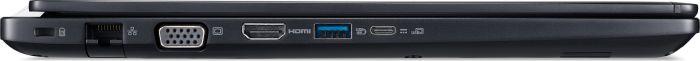Produktbild Acer TravelMate TMX3410-M-50DD (14", Intel Core i5-8250U, 16 GB, 512 GB, DE)