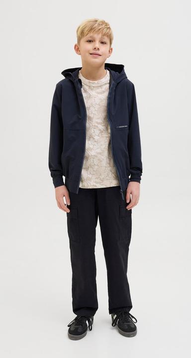 Produktbild Jack & Jones Loose Fit Hosen Junior Loose Fit Hosen (146)