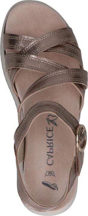 Actual product image Caprice Sandal (38)