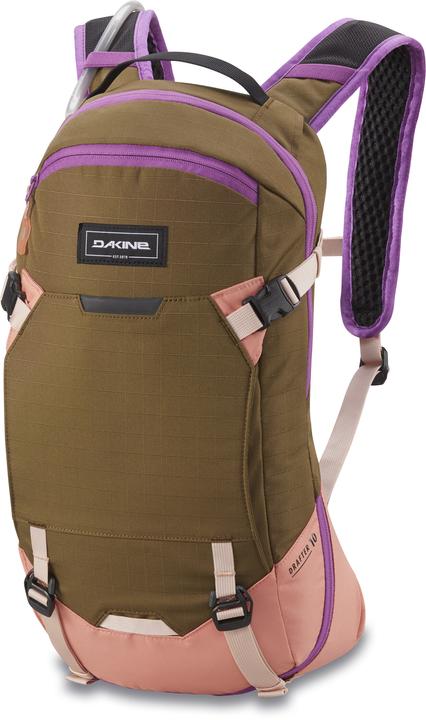 Actual product image Dakine WOMEN'S DRAFTER 10L (10 l)