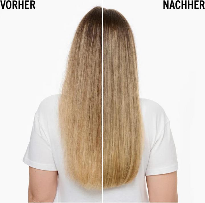 Produktbild Schwarzkopf Professional BLONDME Bondfinity Deep Repair Maske (200 ml)