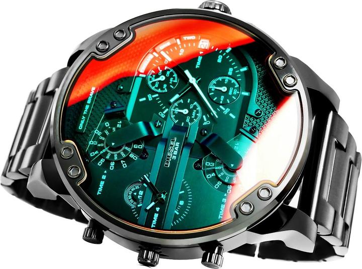 Produktbild Diesel Mr. Daddy (Chronograph, 57 mm)
