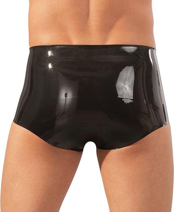 Produktbild LateX Toys Slip mit Penishülle (L, XL)
