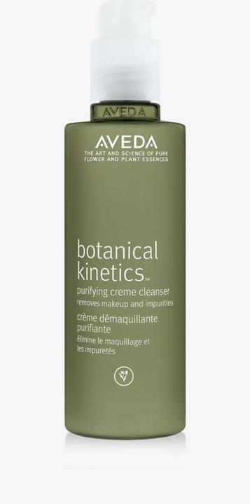 Produktbild Aveda Botanical Kinetics Purifying Creme Cleanser (Reinigungslotion, 150 ml)
