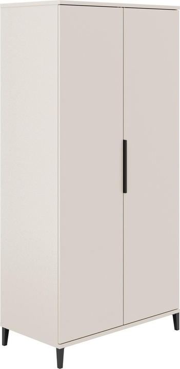 Produktbild Paidi Transland Ari Kinderzimmer-Set Schrank 2-türig, Kinderbett und Wickelkommode (Wickelkommode)