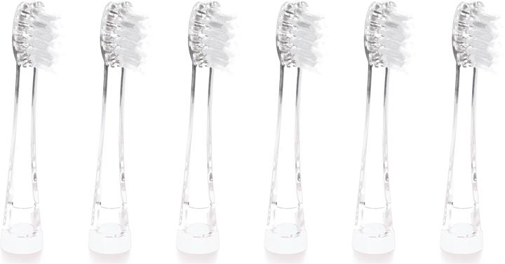 Tête de brosse à dents