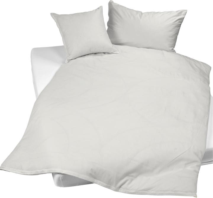 Image du produit Nobilium Uni Satin (Taie d'oreiller, 65 x 100 cm)